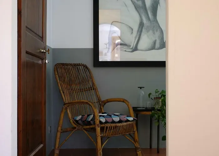 Casa Monteluro - Oda ve Kahvaltı 3*