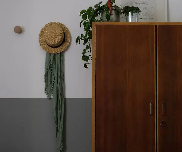 Casa Monteluro - Oda ve Kahvaltı 3*