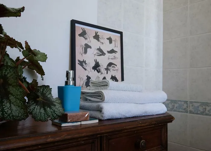 Casa Monteluro - 3* Tavullia