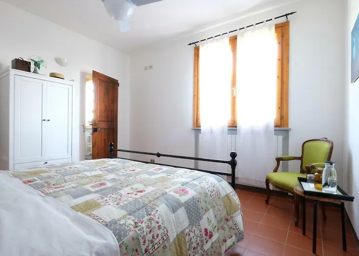 Casa Monteluro - Oda ve Kahvaltı 3*