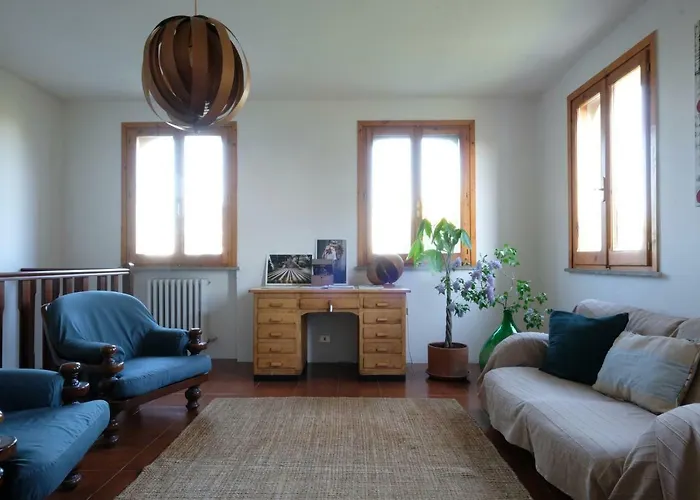 Casa Monteluro - Oda ve Kahvaltı 3*