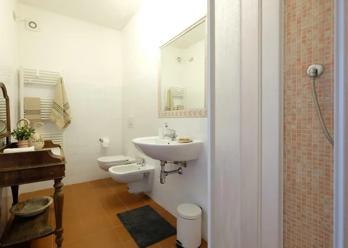 Casa Monteluro - Oda ve Kahvaltı