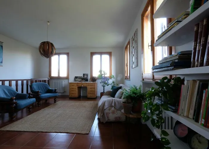 Casa Monteluro - Oda ve Kahvaltı 3*