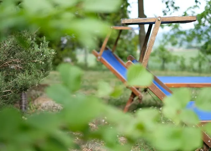 Casa Monteluro - Oda ve Kahvaltı 3*