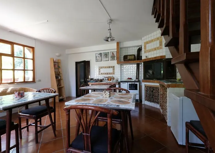 Casa Monteluro - Oda ve Kahvaltı