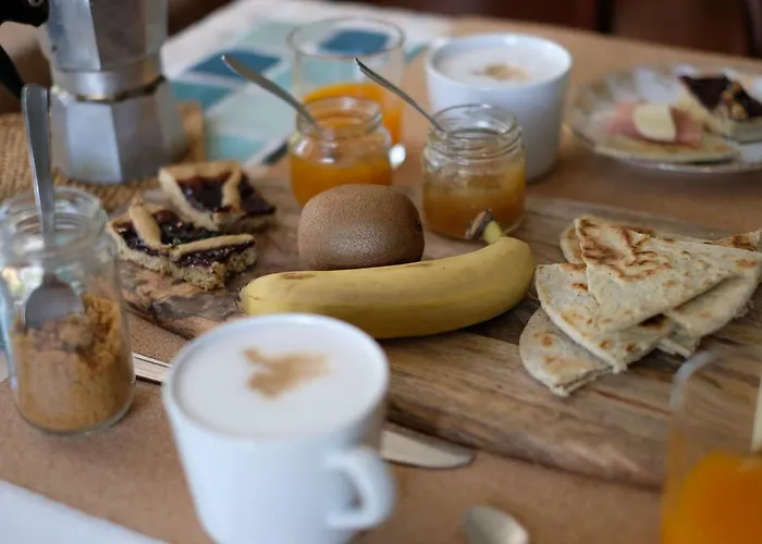 Casa Monteluro - 3* Tavullia