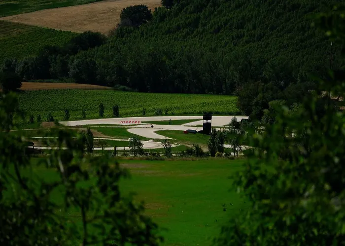 Casa Monteluro - Oda ve Kahvaltı 3*